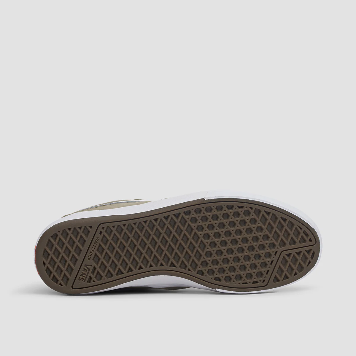 Vans Kyle Walker Shoes - Overland Trek - Image 5