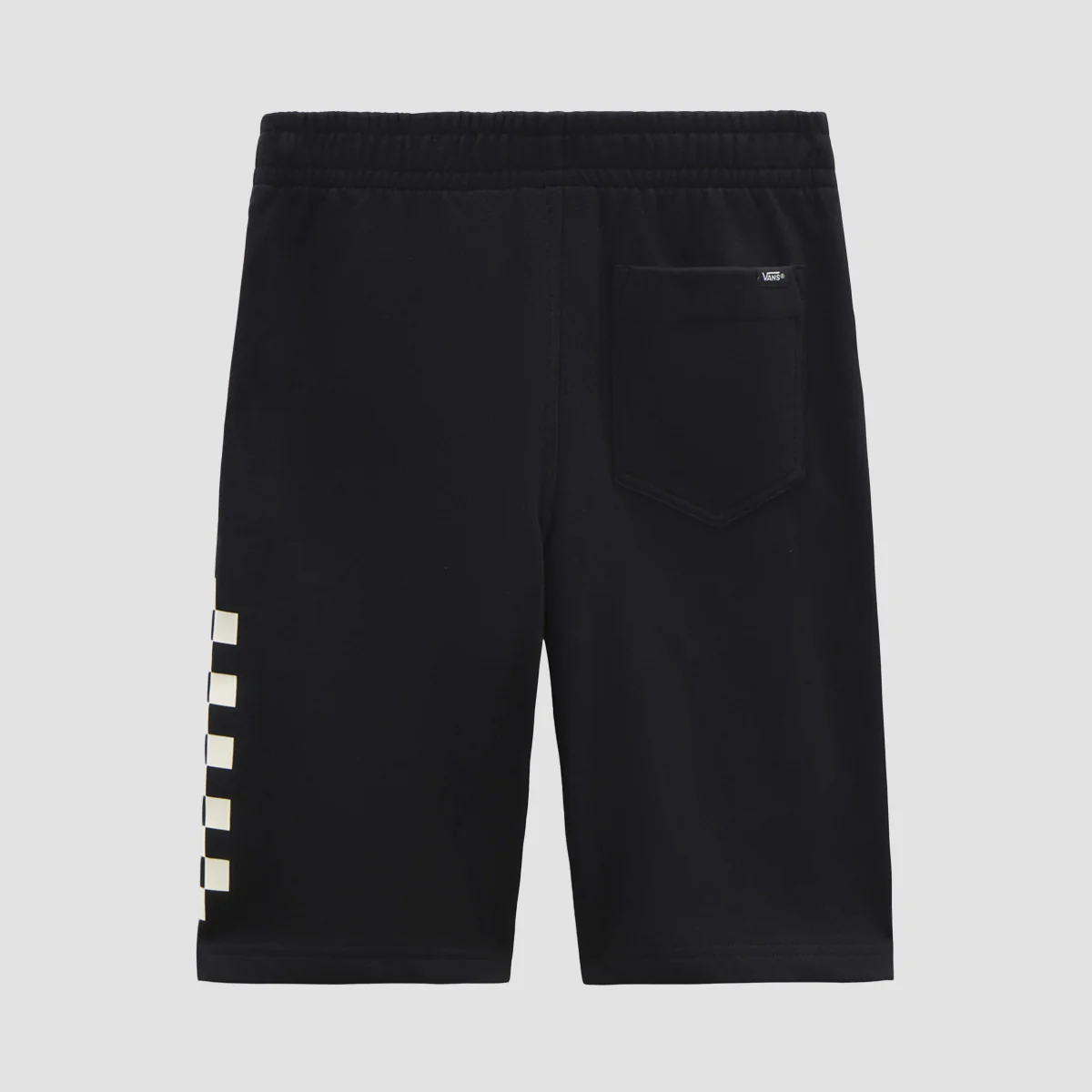 Vans Lokkit Shorts Black - Kids - Image 2