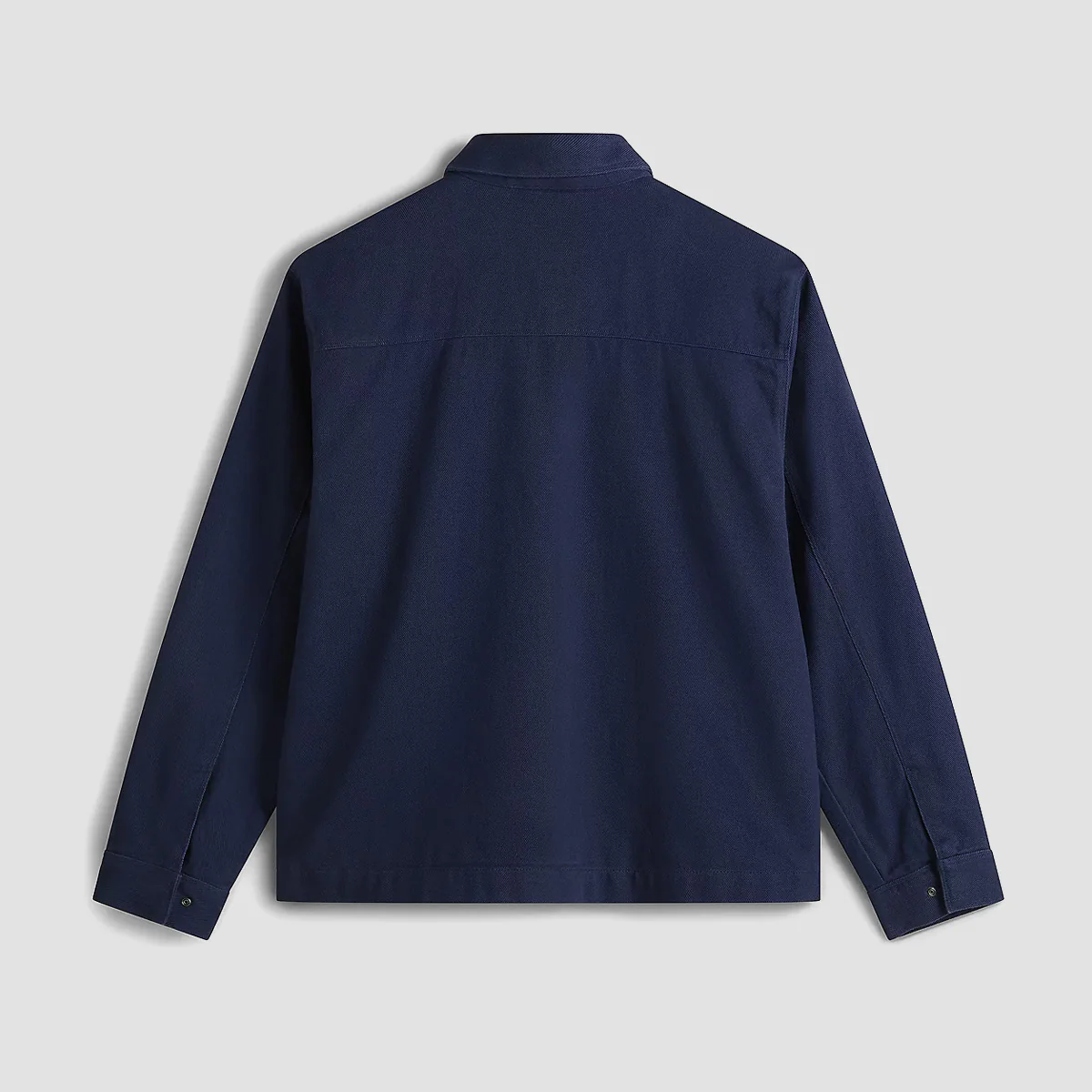 Vans McAvoy Station Jacket Dress Blues - Image 2