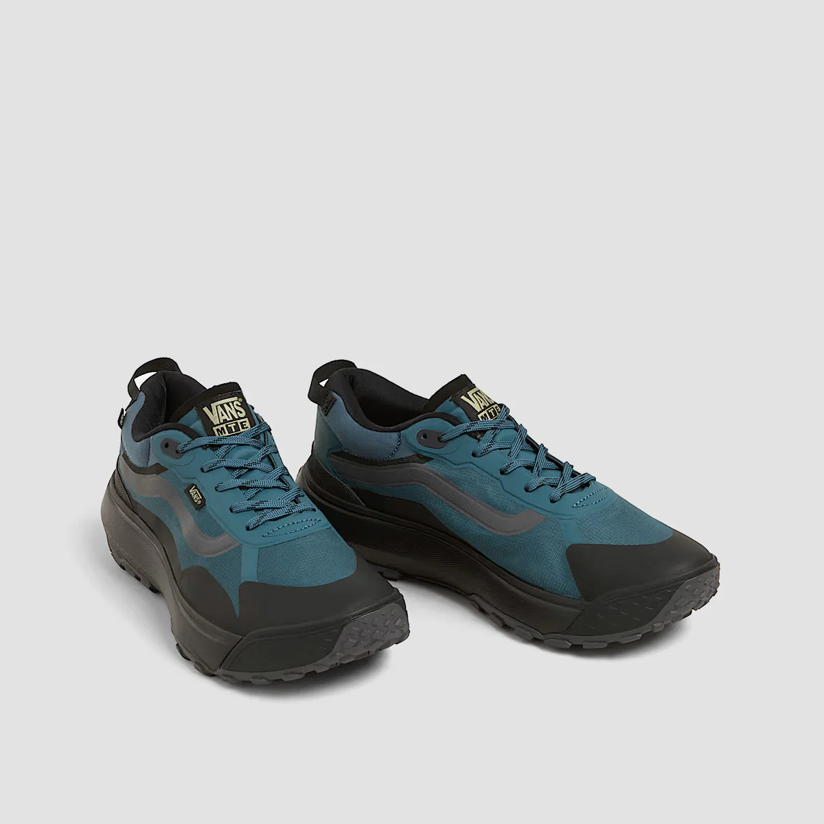Vans MTE Crosspath Shoes - Blue - Image 2