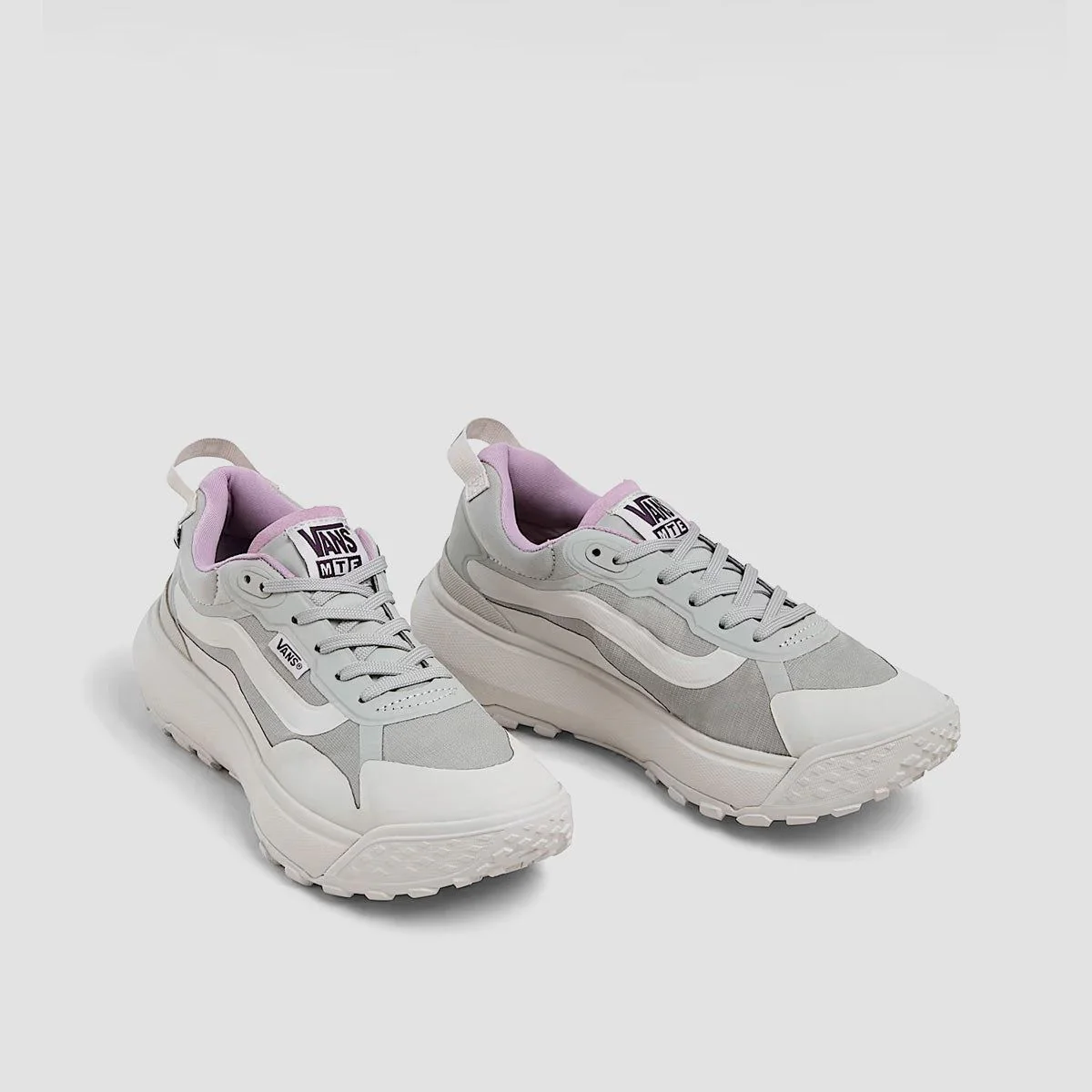 Vans MTE Crosspath Shoes - Purple - Image 2