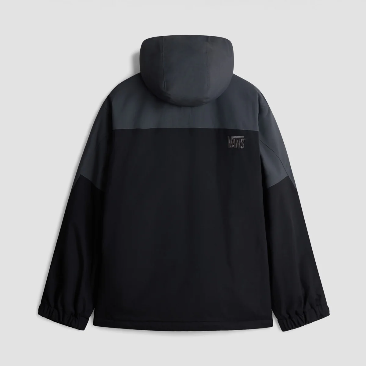 Vans MTE Hellbound Snow Jacket Black/Asphalt - Image 2