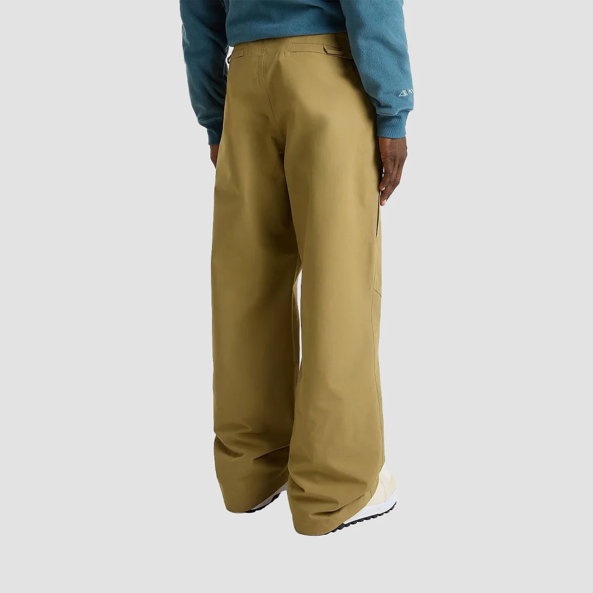 Vans MTE High-Country 3L Snow Pants Gothic Olive - Image 2
