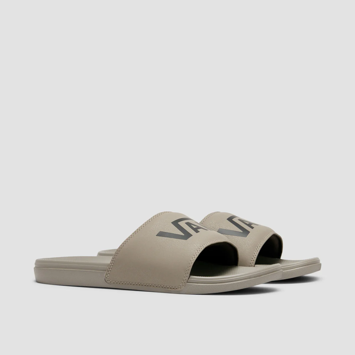 Vans MTE La Costa Slide-On Sandals - Dark Grey - Image 3