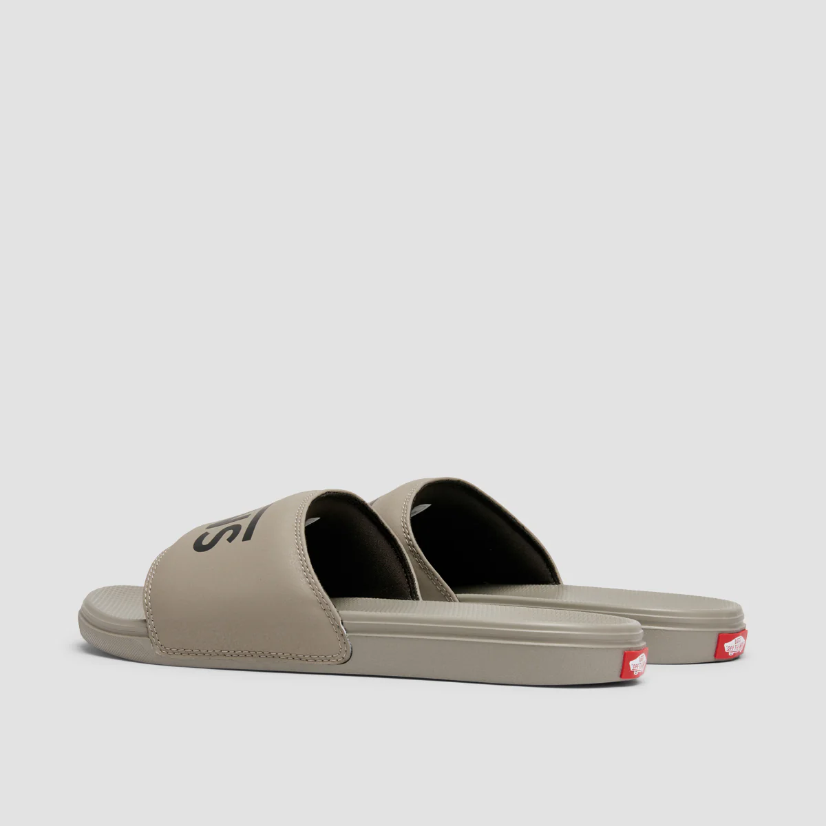 Vans MTE La Costa Slide-On Sandals - Dark Grey - Image 4