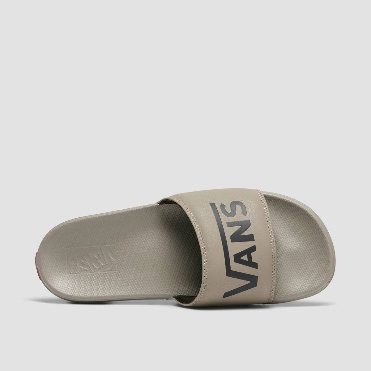 Vans MTE La Costa Slide-On Sandals - Dark Grey - Image 5