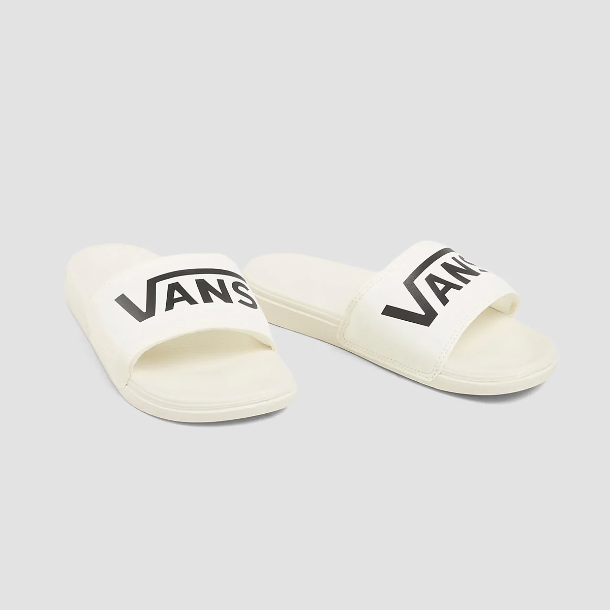 Vans MTE La Costa Slide-On Sandals - Marshmallow - Womens - Image 2