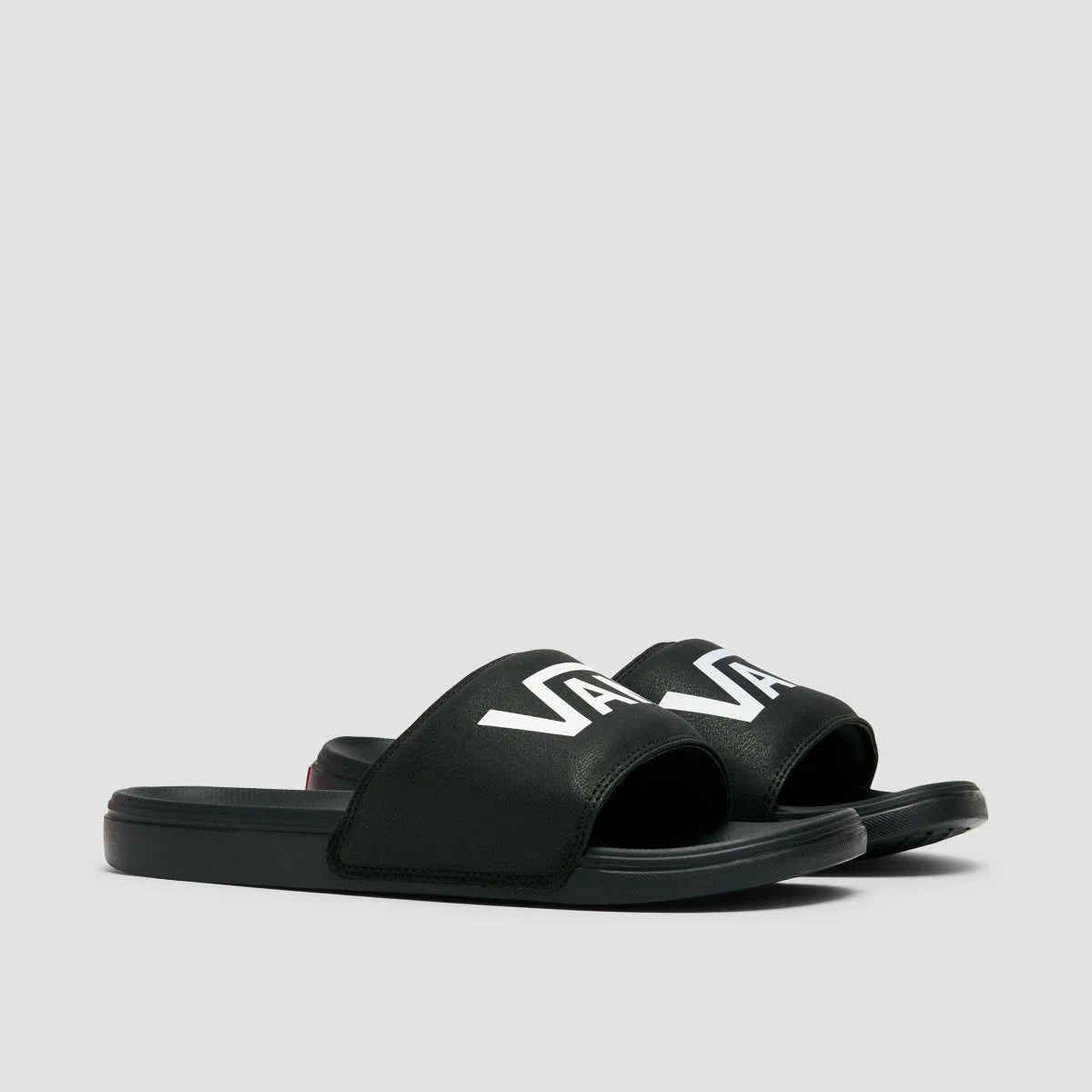 Vans MTE La Costa Slide-On Sandals - Vans Black - Image 2