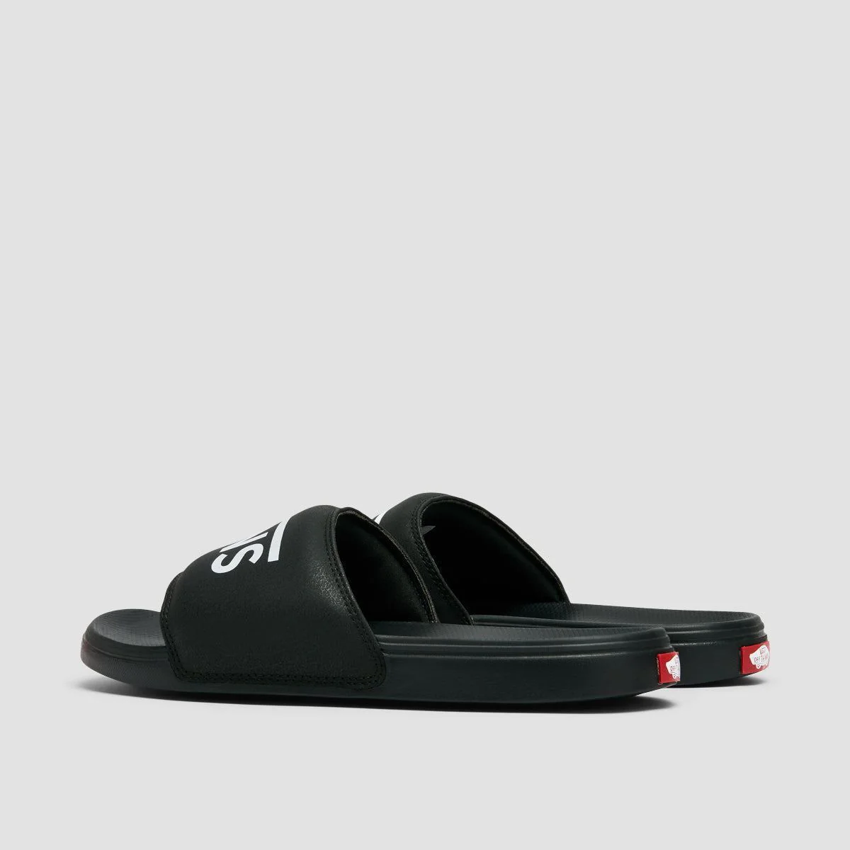 Vans MTE La Costa Slide-On Sandals - Vans Black - Image 3