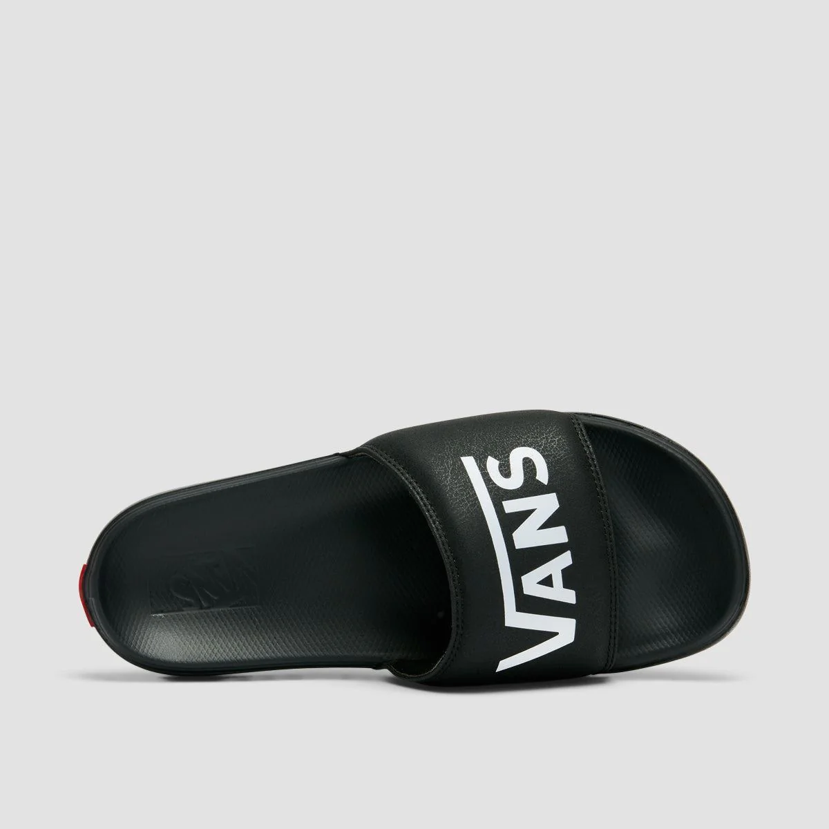 Vans MTE La Costa Slide-On Sandals - Vans Black - Image 4