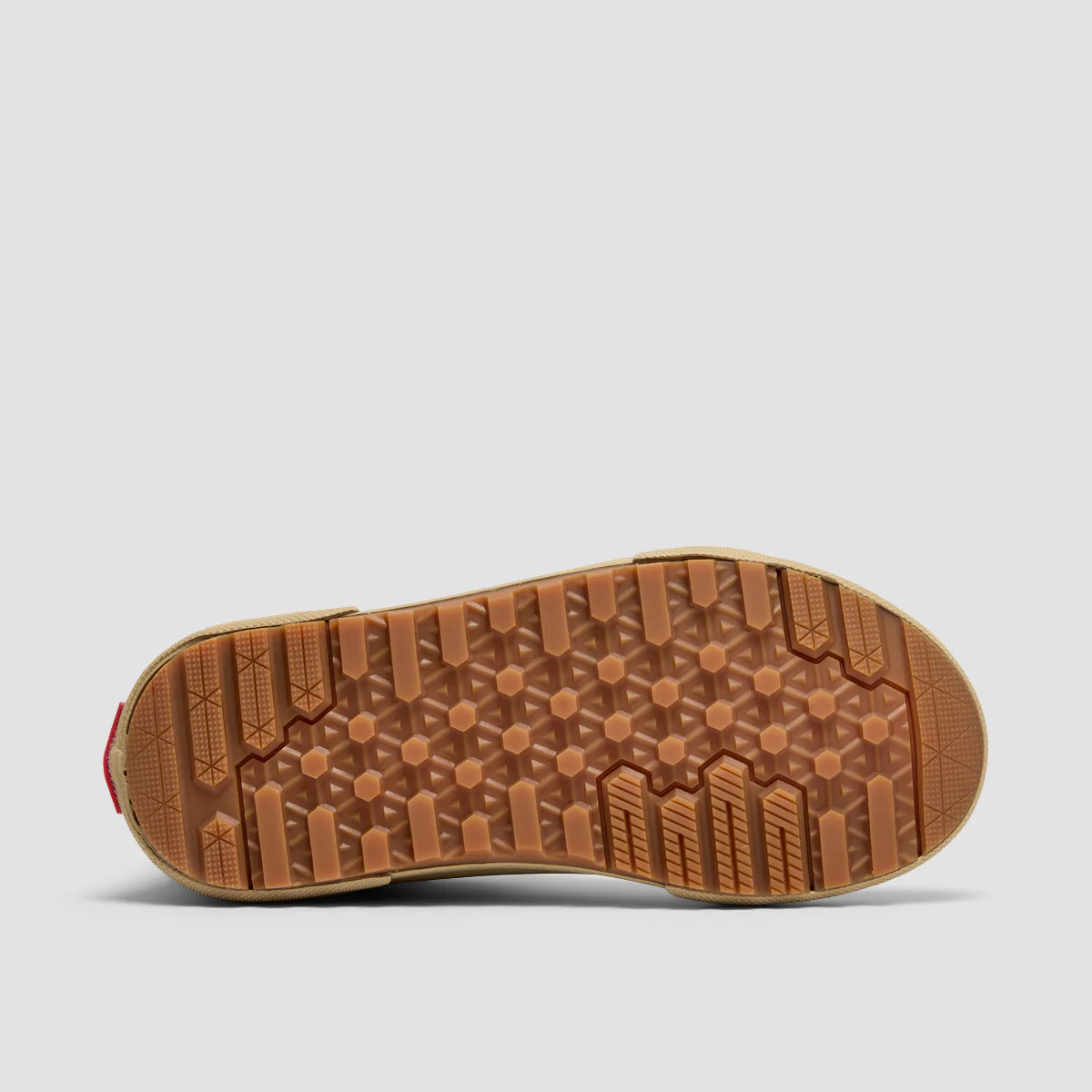 Vans MTE SK8-Hi Top Shoes - Glazed Ginger - Kids - Image 5