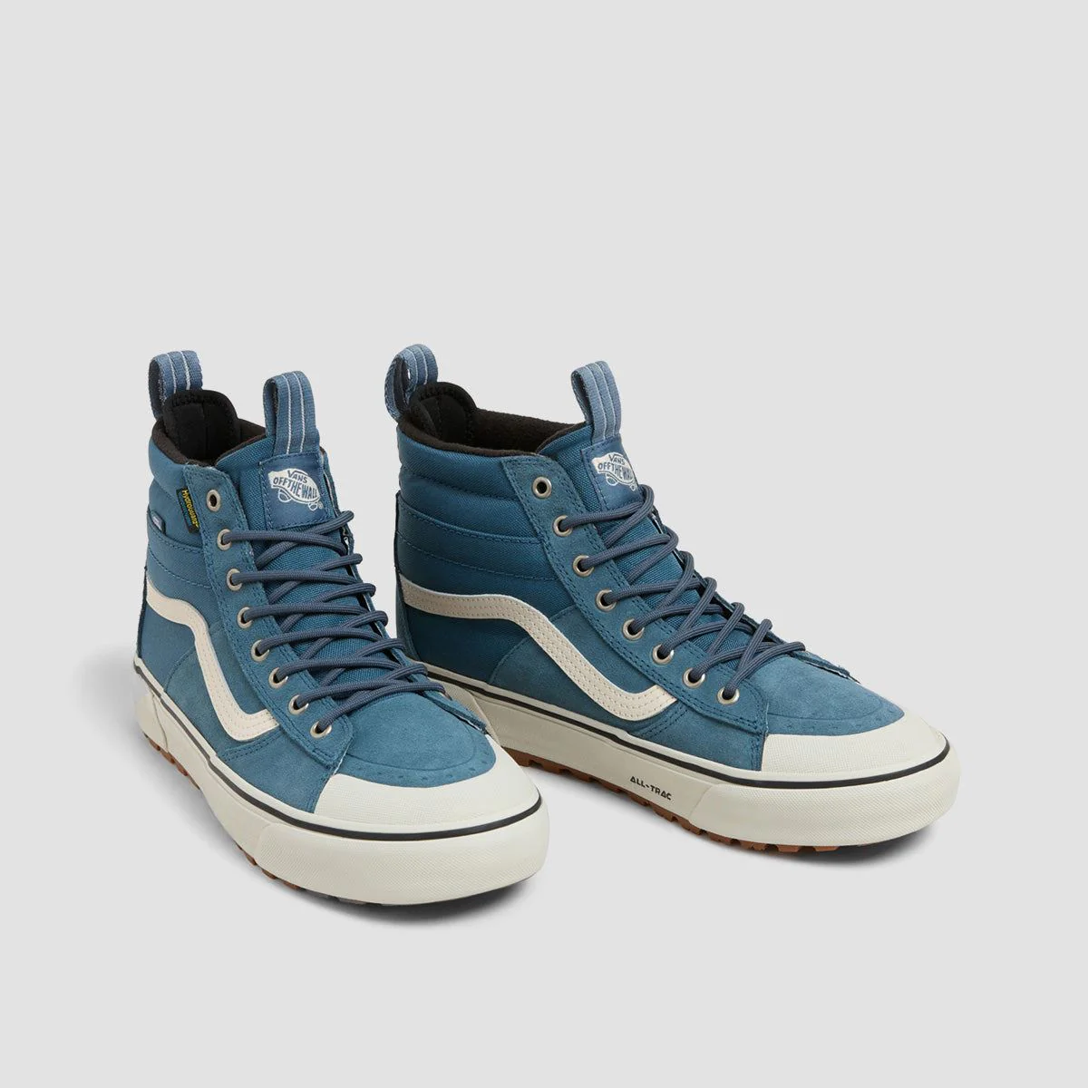Vans MTE Sk8-Hi Waterproof High Top Shoes - Stargazer - Image 2