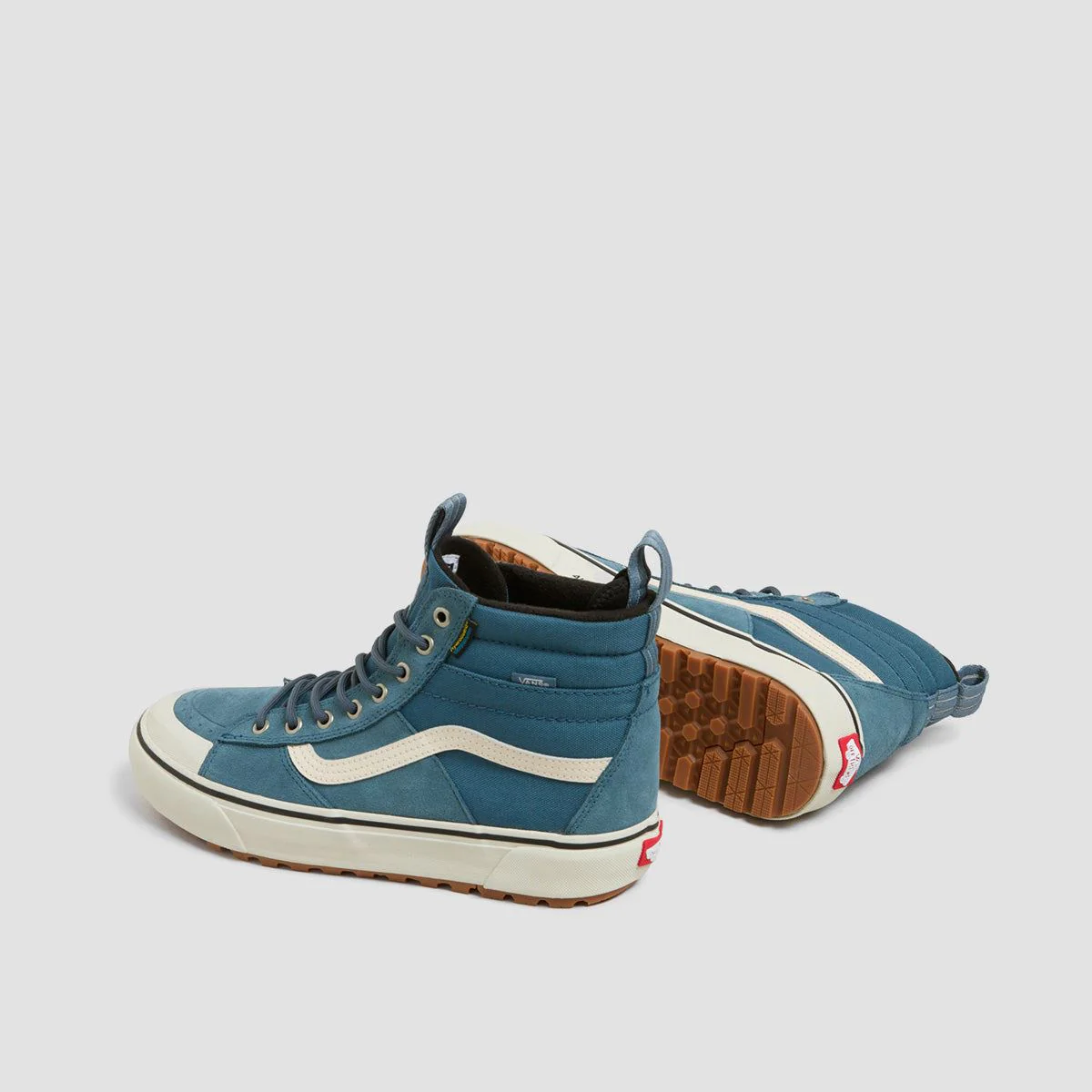 Vans MTE Sk8-Hi Waterproof High Top Shoes - Stargazer - Image 3