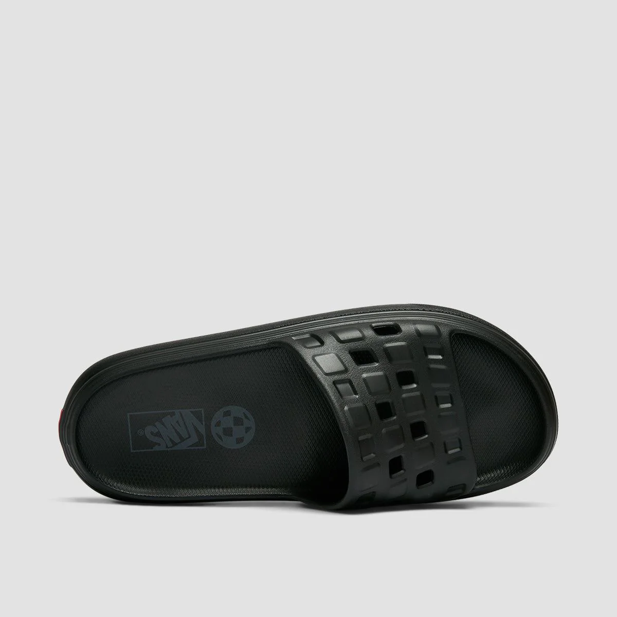 Vans MTE Slide-On Vr3 Cush Sandals Black - Image 4