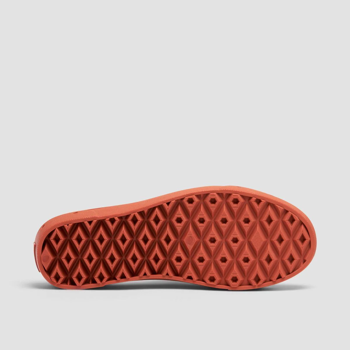 Vans MTE Slip-On Mule TRK Shoes - Burnt Ochre - Image 5
