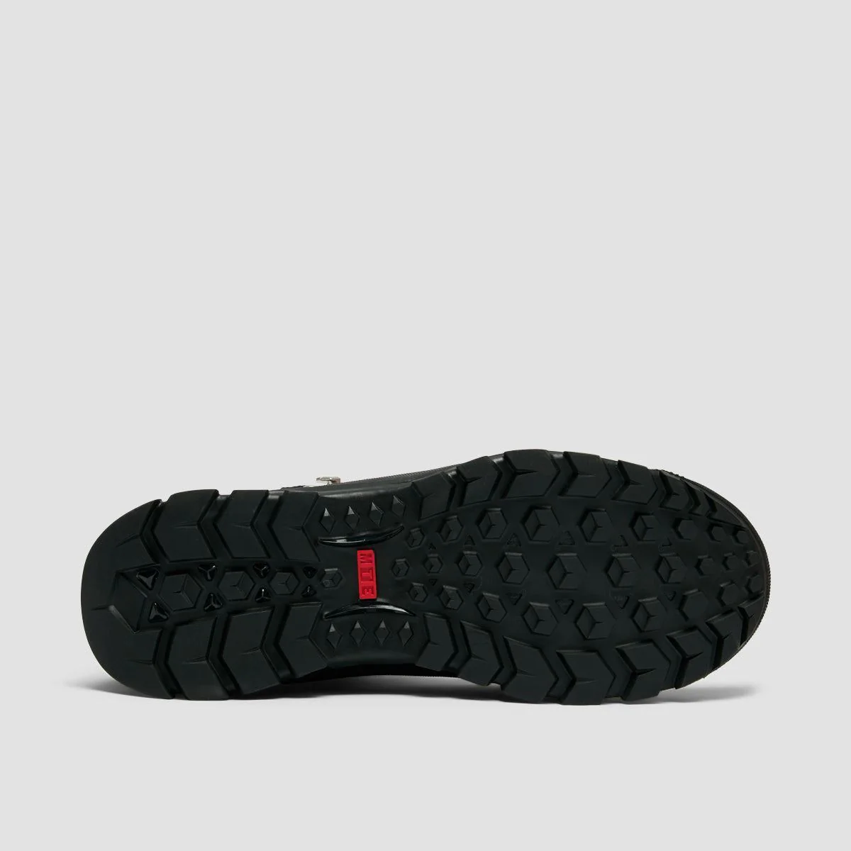 Vans MTE Snow-Kicker Gore-Tex Shoes - Black/Multi - Image 5