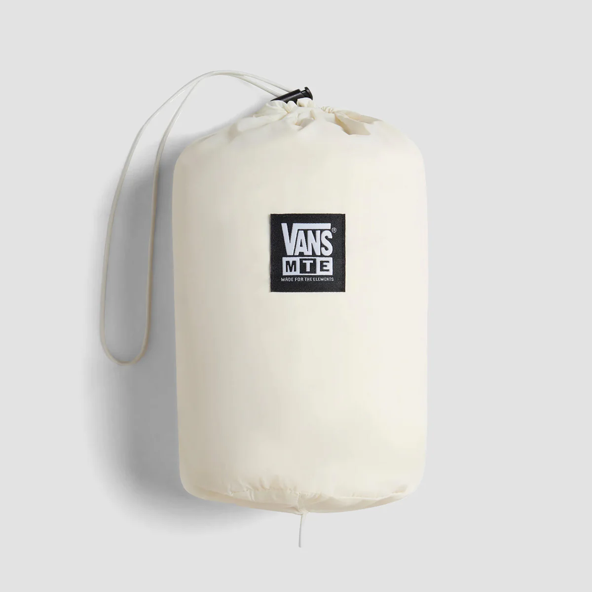 Vans MTE Trek Guide Pants Egret - Womens - Image 3