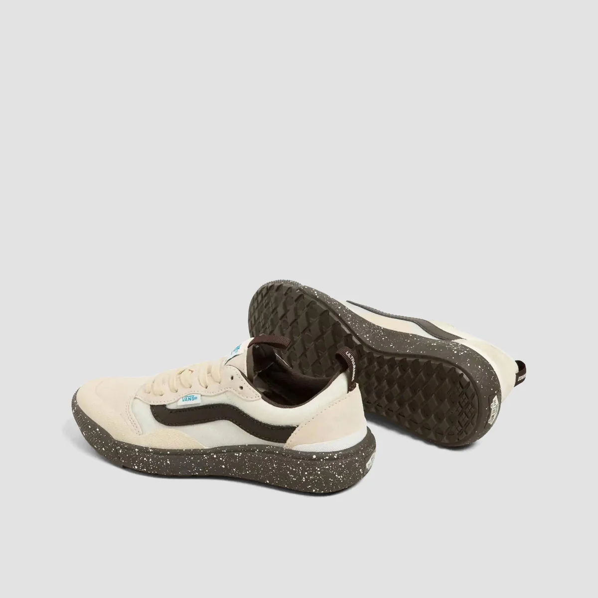 Vans MTE UltraRange EXO SE Shoes - Speckle Cream - Image 3