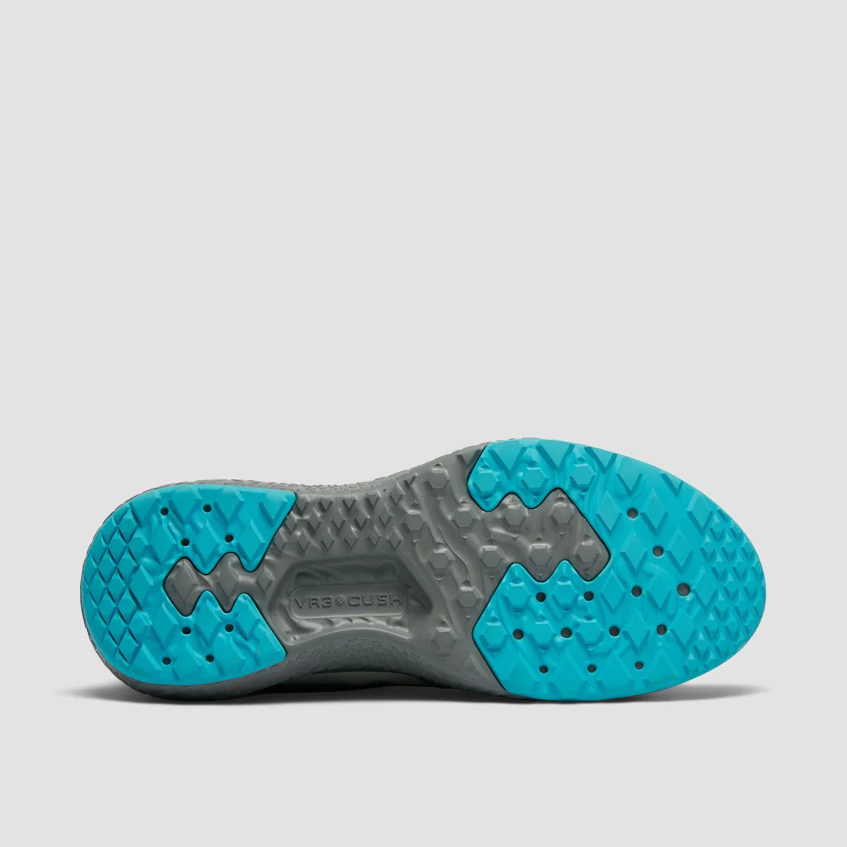 Vans MTE Ultrarange Neo VR3 Shoes - Frost Grey/Marshmallow - Image 5