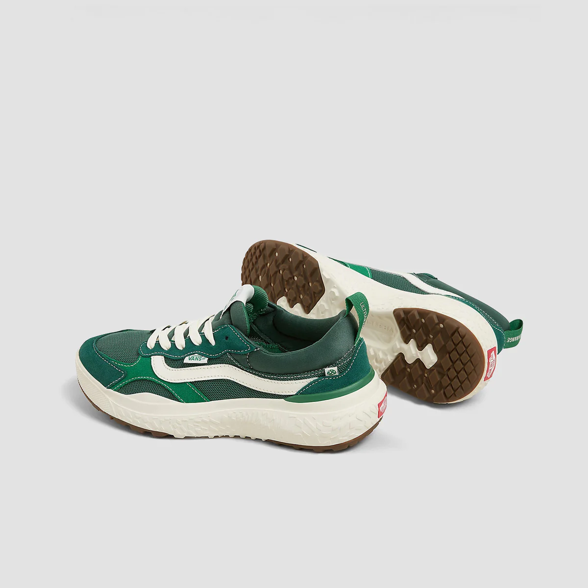Vans MTE UltraRange Neo VR3 Shoes - Green - Image 2