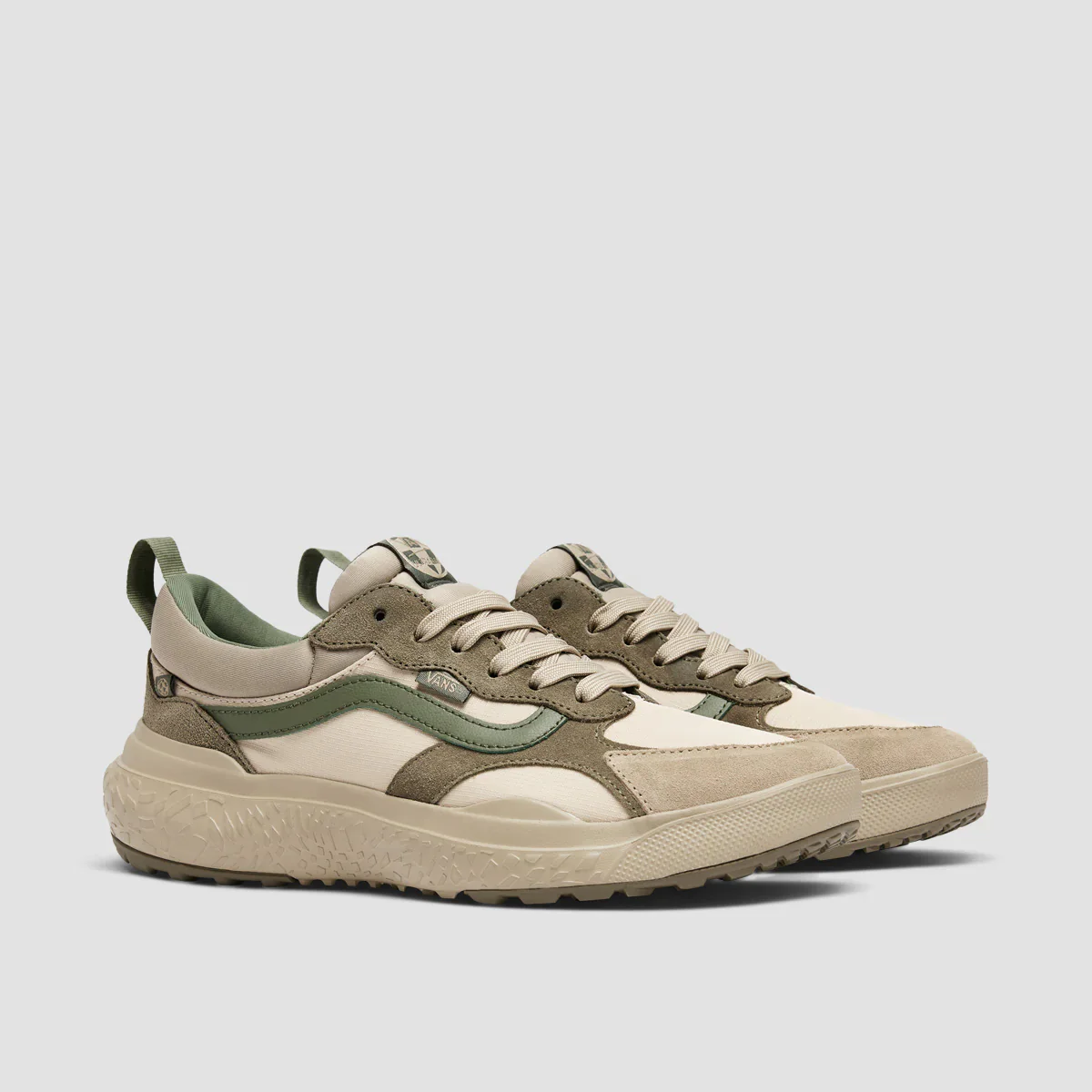 Vans MTE Ultrarange Neo VR3 Shoes - Incense - Image 2