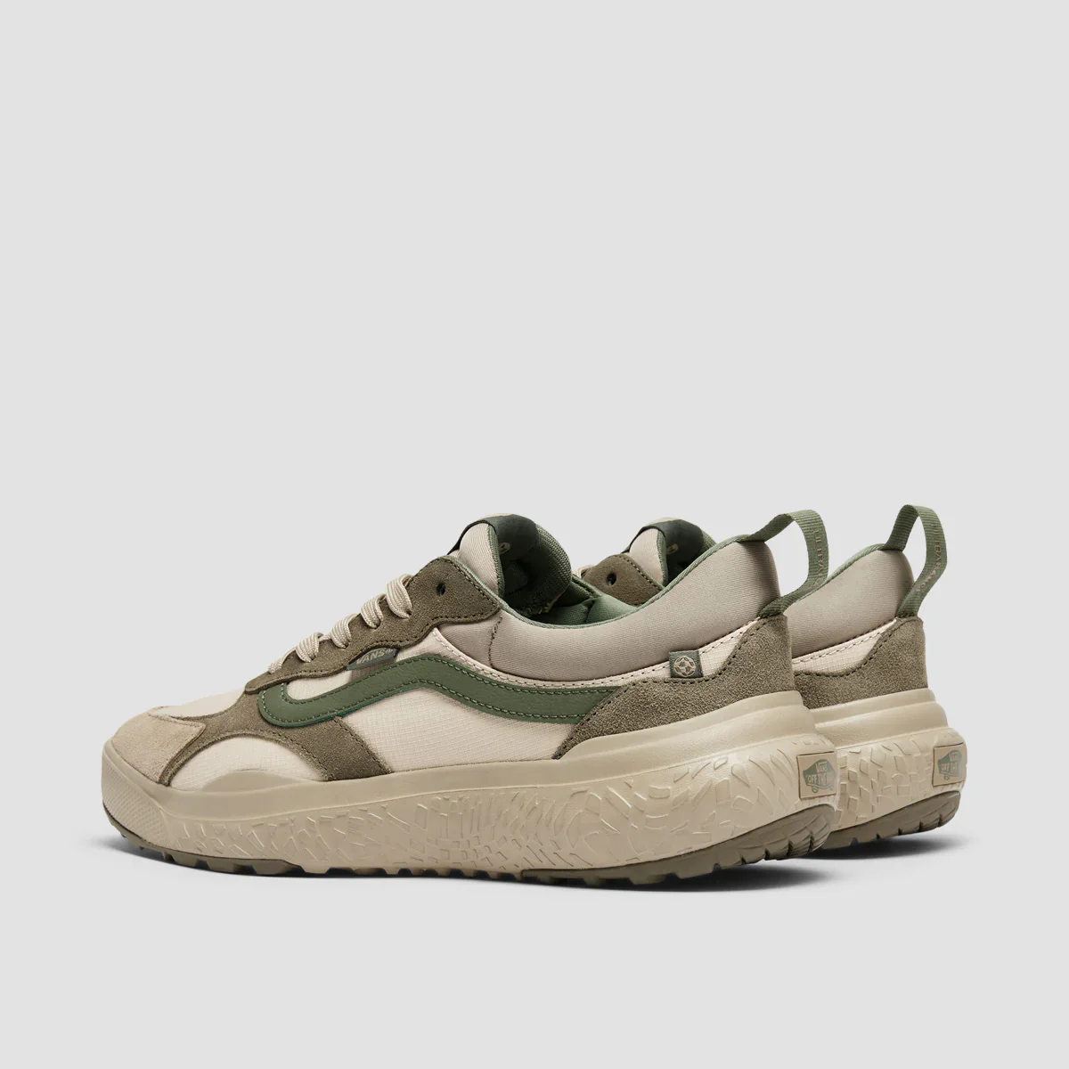 Vans MTE Ultrarange Neo VR3 Shoes - Incense - Image 3