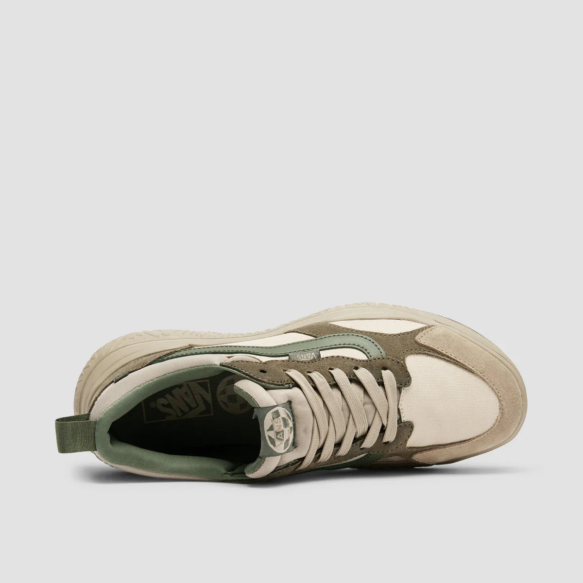 Vans MTE Ultrarange Neo VR3 Shoes - Incense - Image 4