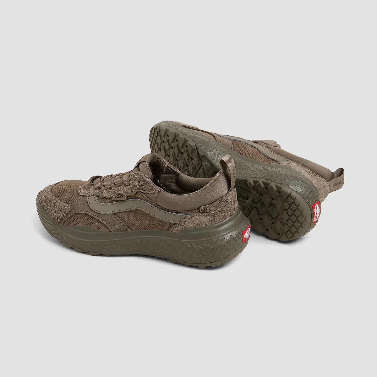 Vans MTE UltraRange Neo VR3 Shoes - Mono Bungee Cord - Image 2