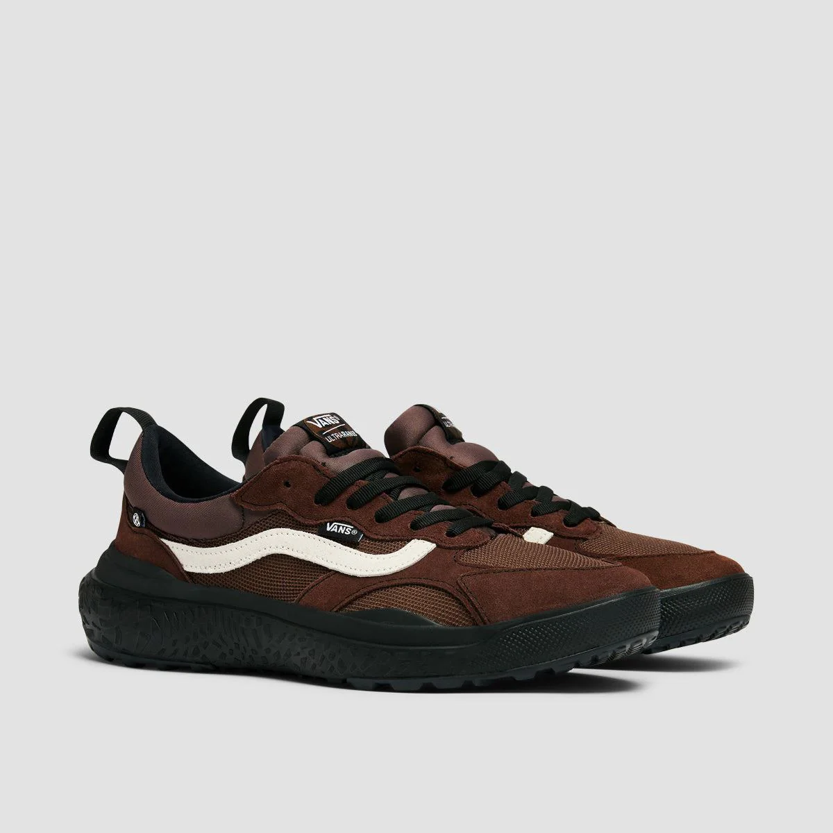 Vans MTE UltraRange Neo VR3 Shoes - Potting Soil/Black - Image 2