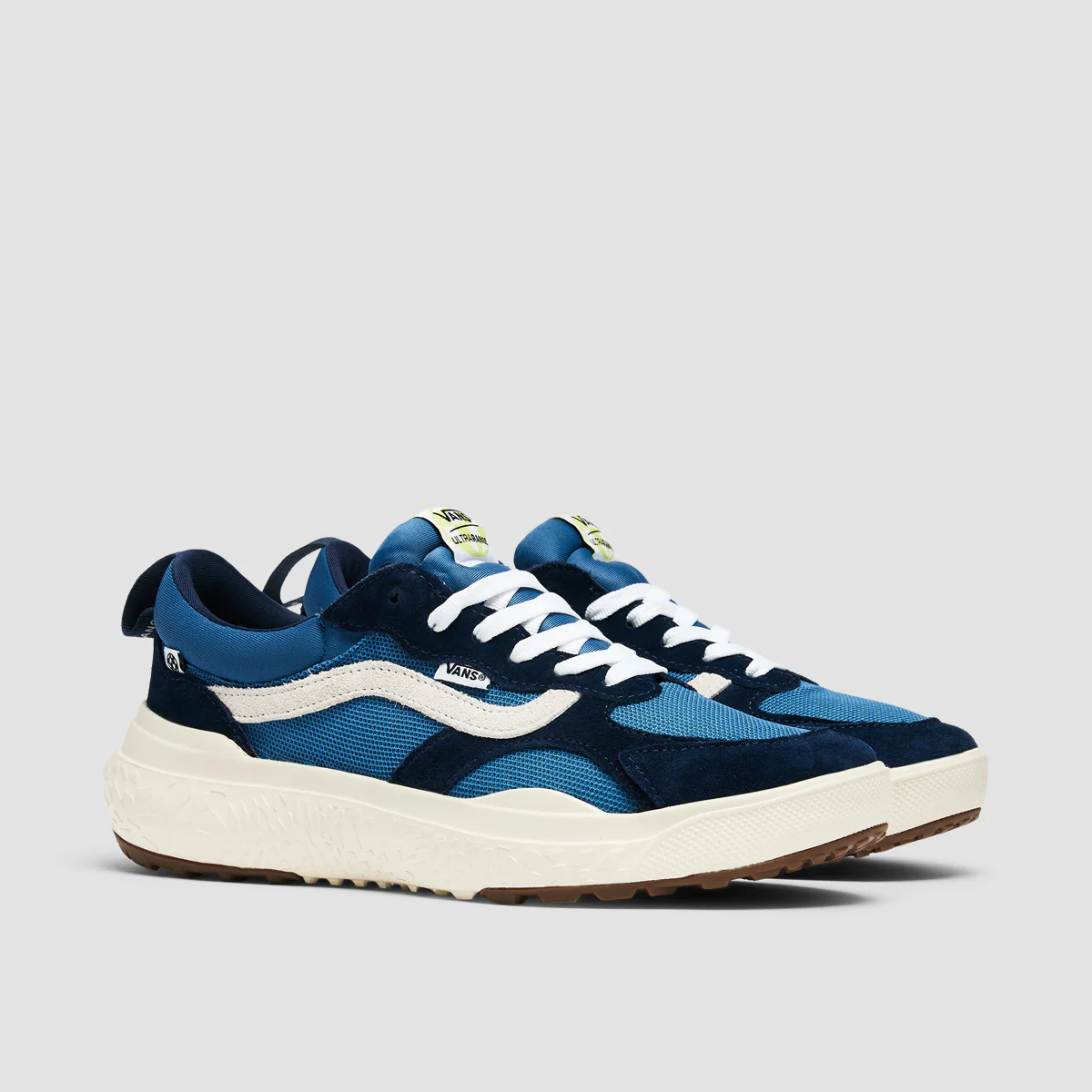 Vans MTE UltraRange Neo VR3 Shoes - STV Navy/Dress Blues - Image 2