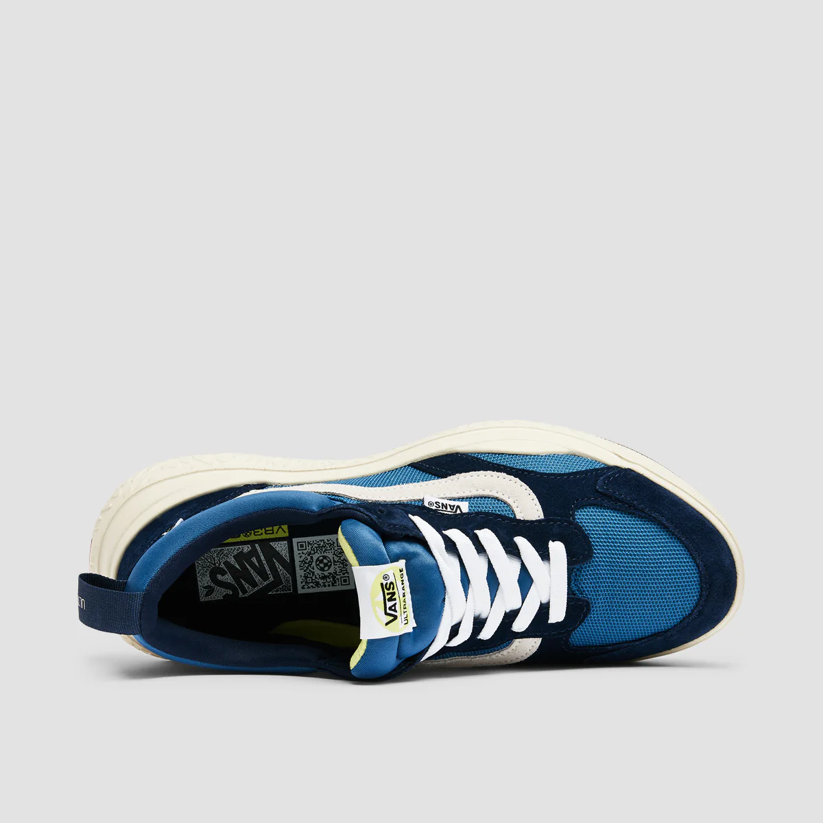 Vans MTE UltraRange Neo VR3 Shoes - STV Navy/Dress Blues - Image 4