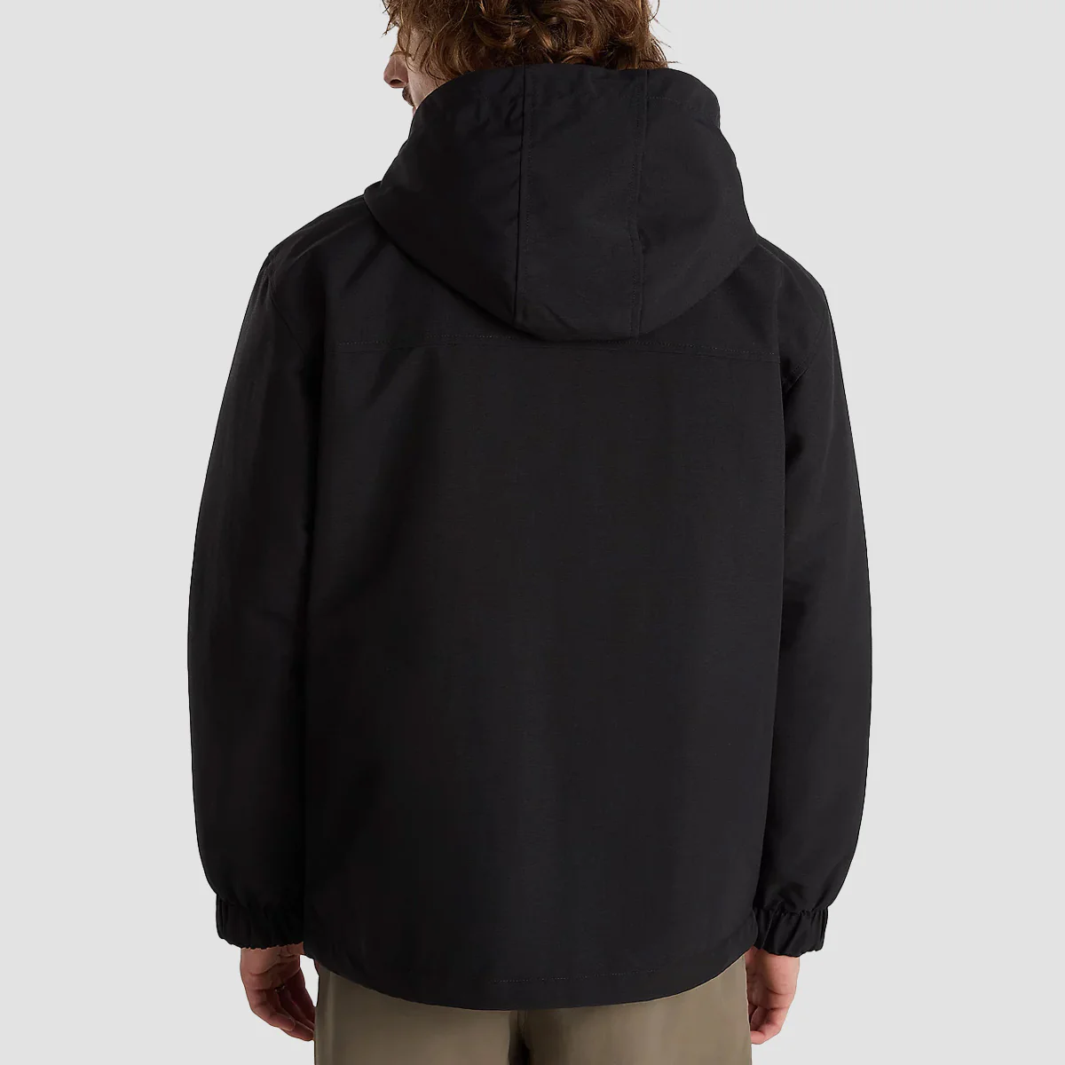 Vans MTE Ward 3-1 Utility Jacket Black/Green Gables - Image 3