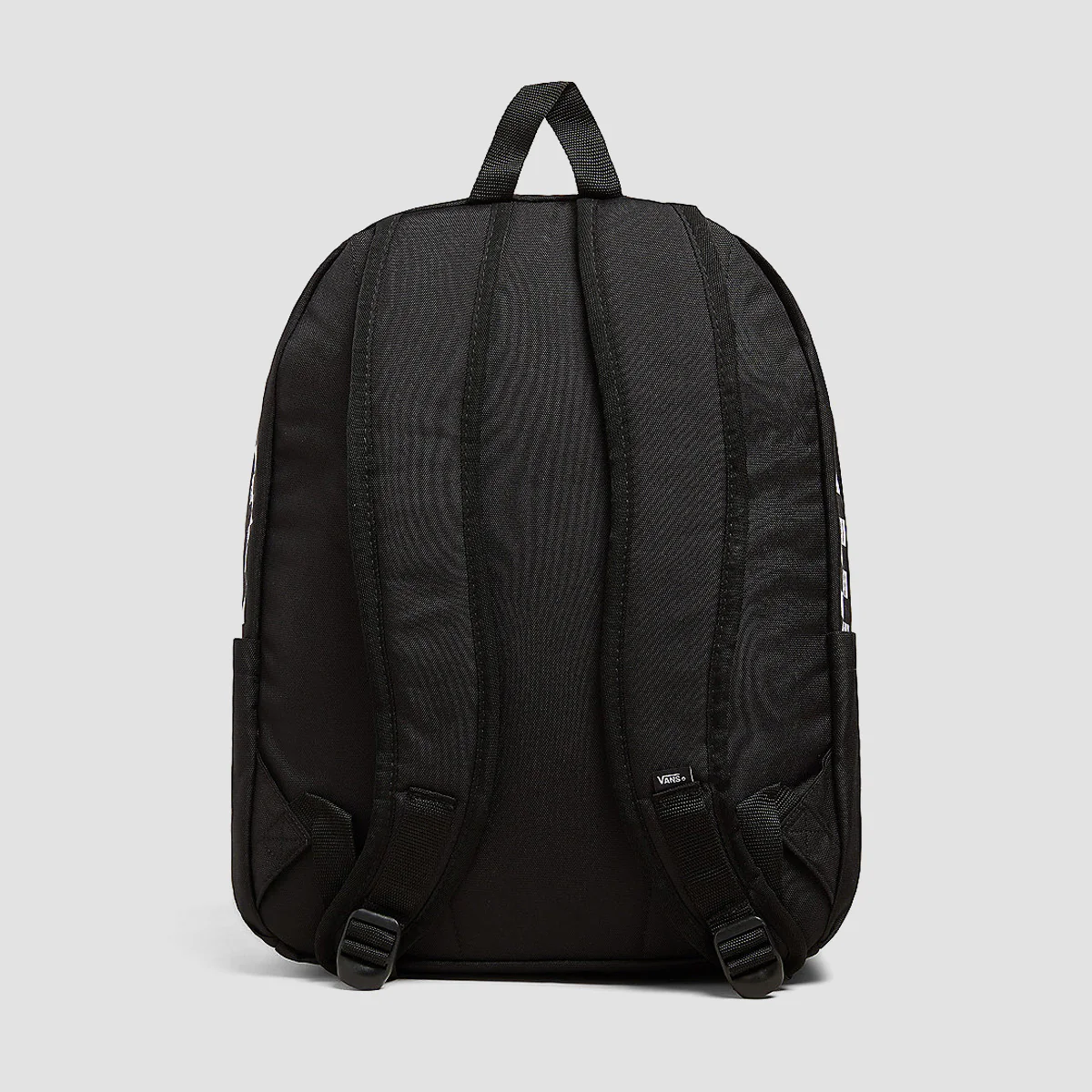 Vans Old Skool 22L Backpack Black/White - Image 2