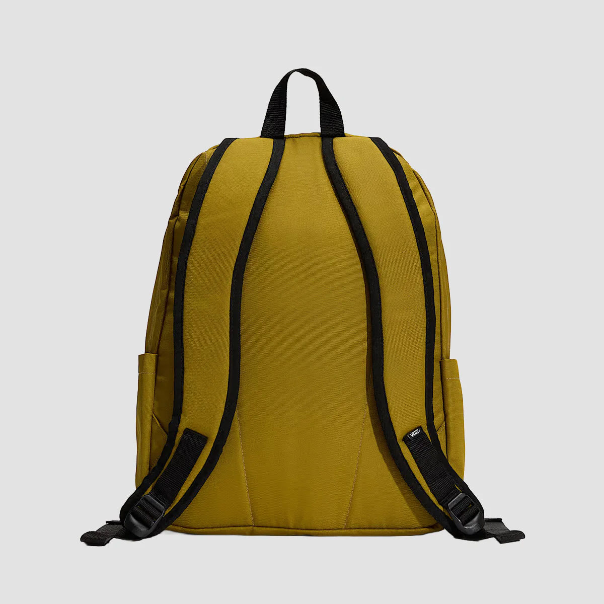 Vans Old Skool 22L Backpack Burnt Gold - Image 2