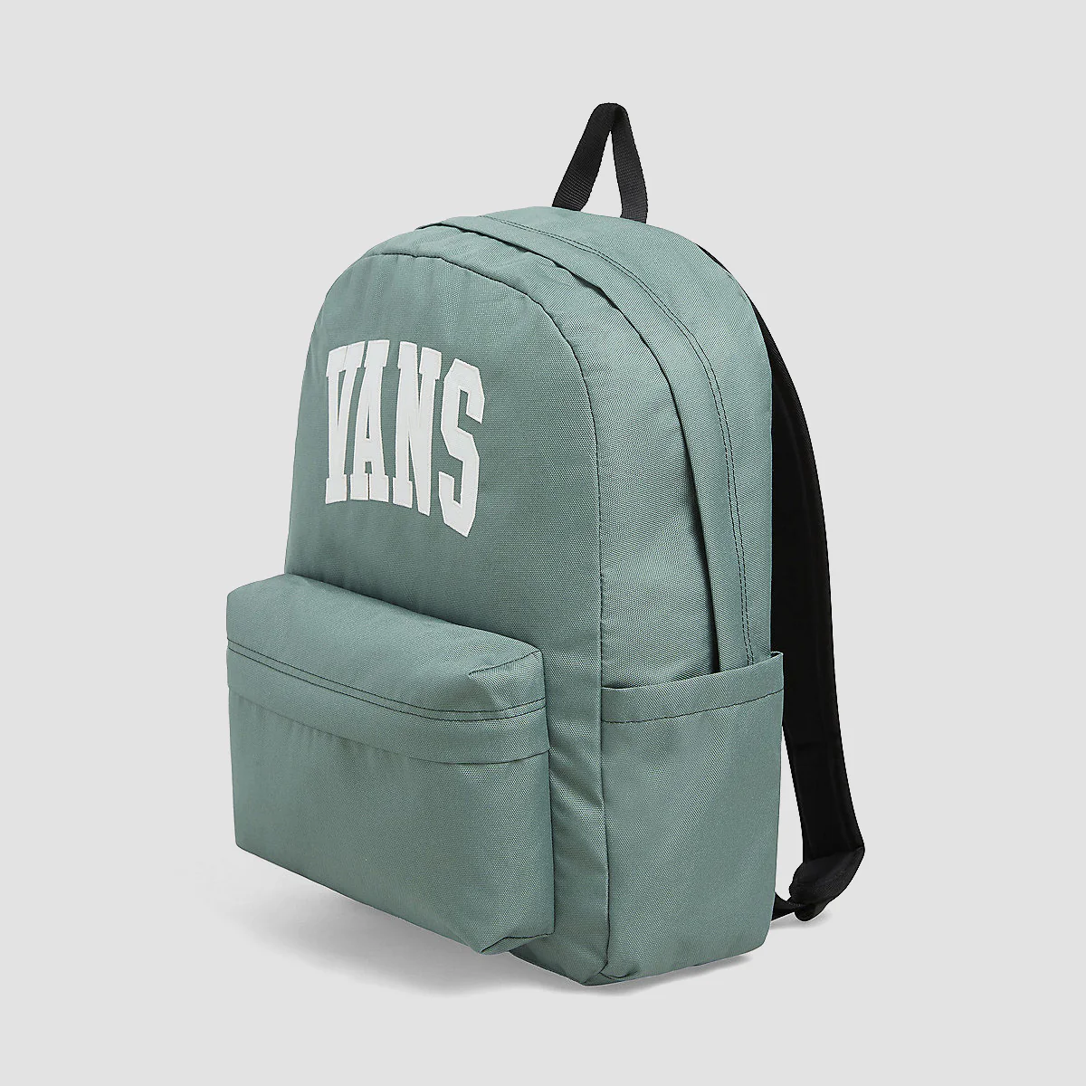 Vans Old Skool 22L Backpack Dark Forest - Image 3