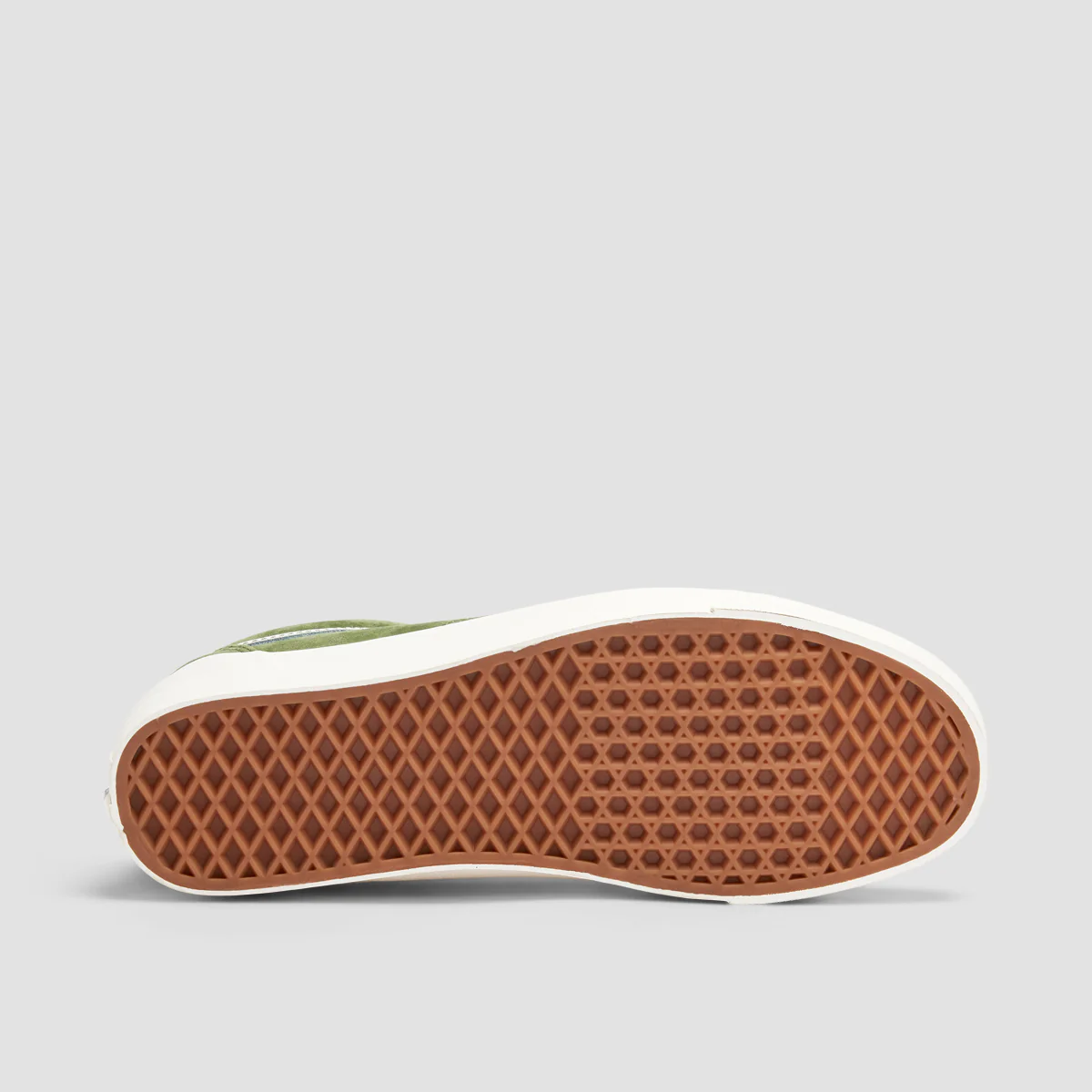 Vans Old Skool 36 DX Shoes - Loden Green - Image 5