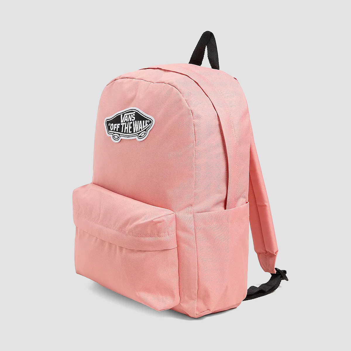 Vans Old Skool Classic 22L Backpack Lobster Bisque - Image 3