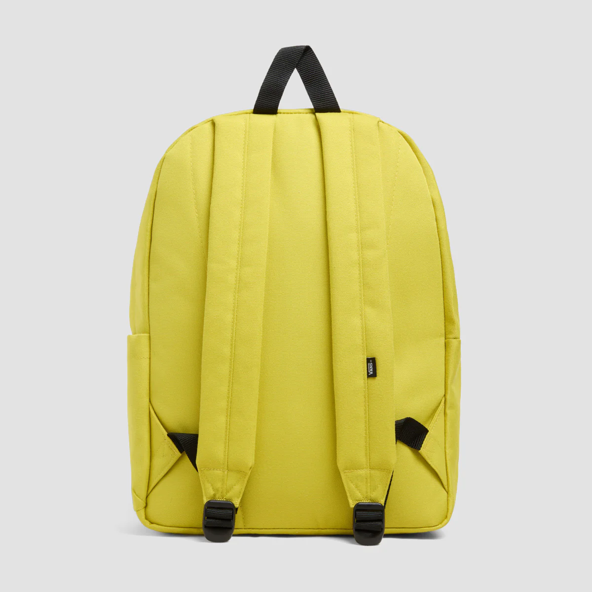Vans Old Skool Classic 22L Backpack Warm Olive - Image 4