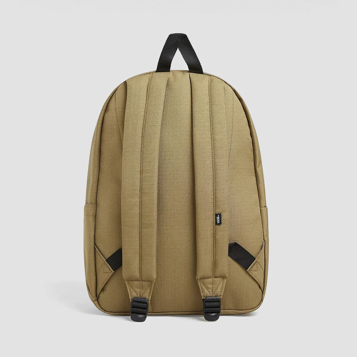 Vans Old Skool Classic Backpack Gothic Olive - Image 3