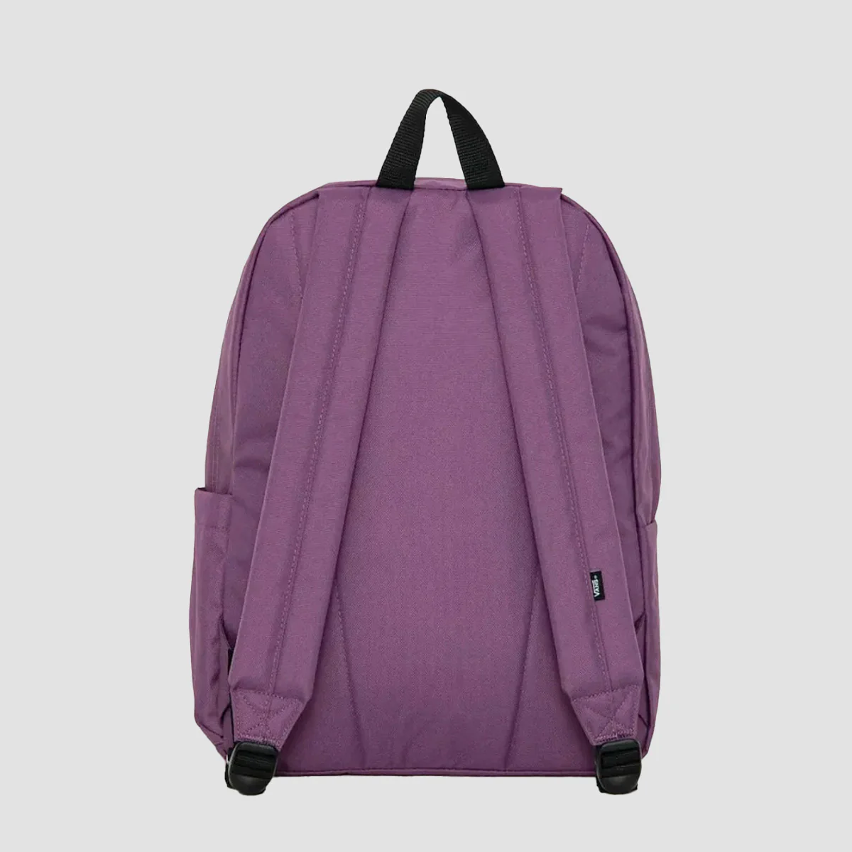 Vans Old Skool Drop V 22L Backpack Grape Jam - Image 2