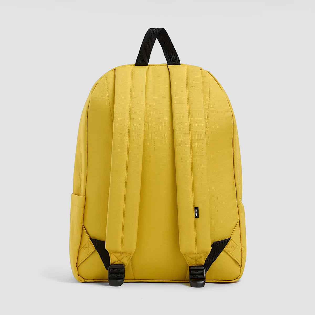 Vans Old Skool Drop V 22L Backpack Spicy Mustard - Image 2