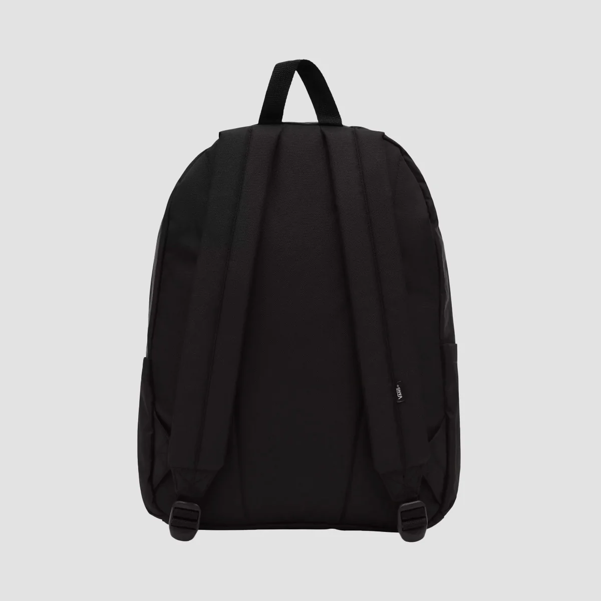 Vans Old Skool H20 22L Backpack Black - Womens - Image 2