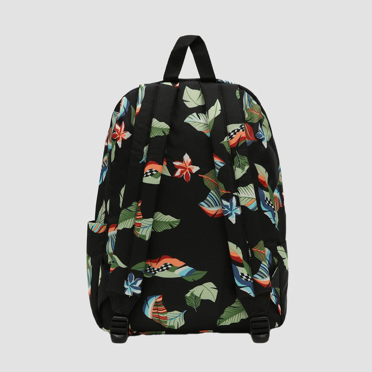 Vans Old Skool IIII 22L Backpack Lucid Floral - Image 2