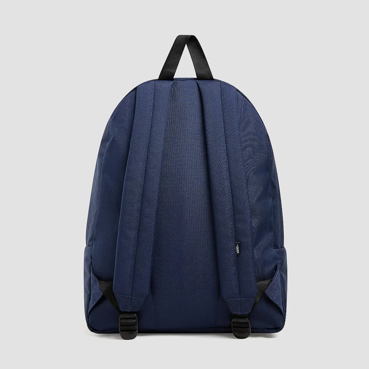 Vans Old Skool Print 22L Backpack Dress Blues - Image 2