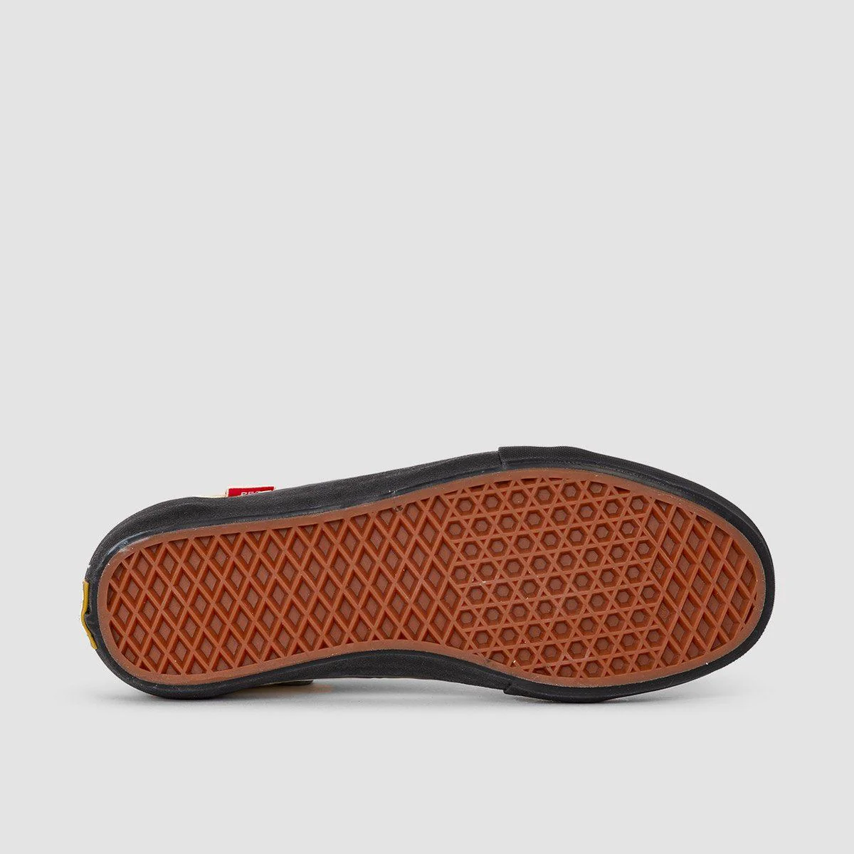 Vans Old Skool Pro Shoes - Lizzie Armanto Antique/Black - Image 5