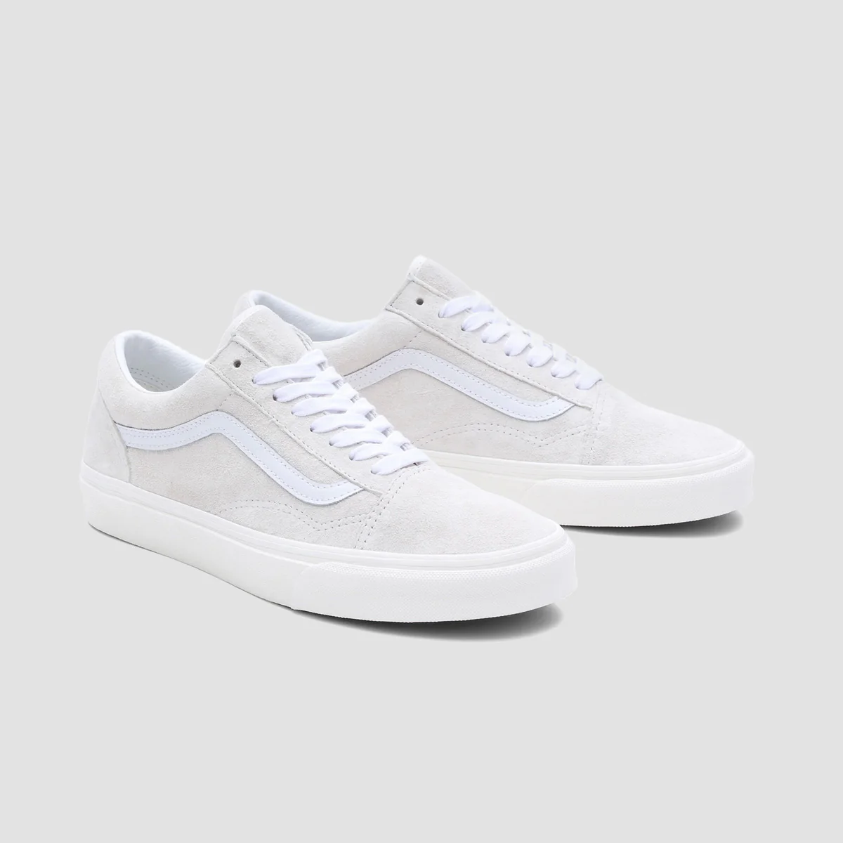 Vans Old Skool Shoes - Blanc De Blanc - Image 2
