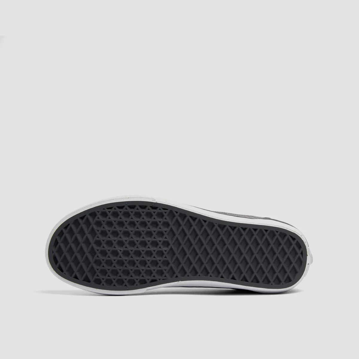 Vans Old Skool Shoes - Reflective Sidestripe Asphalt - Kids - Image 4
