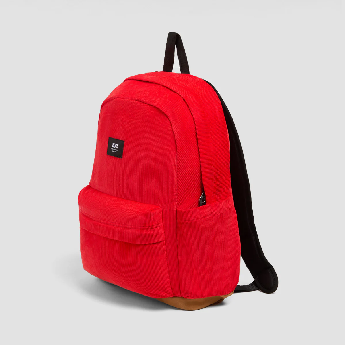 Vans Old Skool Sport 22L Backpack Racing Red - Image 2