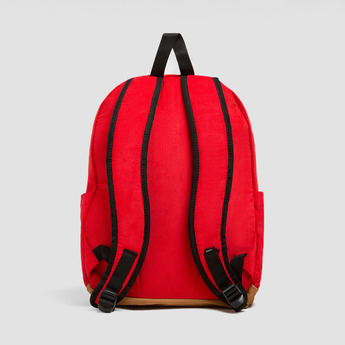 Vans Old Skool Sport 22L Backpack Racing Red - Image 3