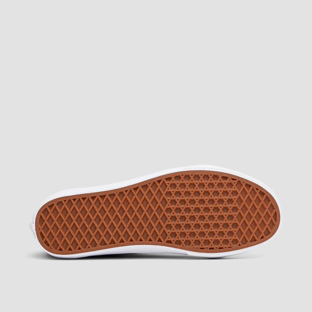 Vans Old Skool Shoes - Tobacco Brown - Image 5